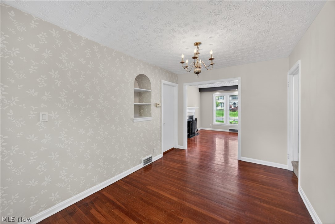 Liberty - Residential