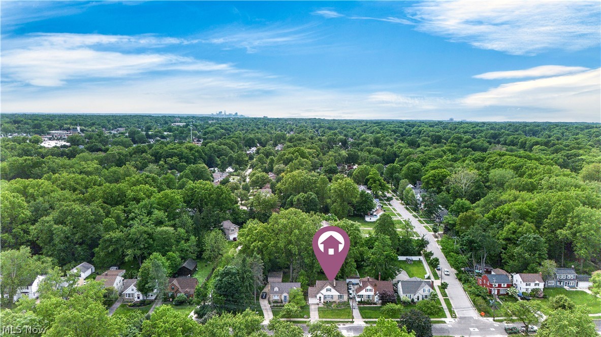 Liberty - Residential