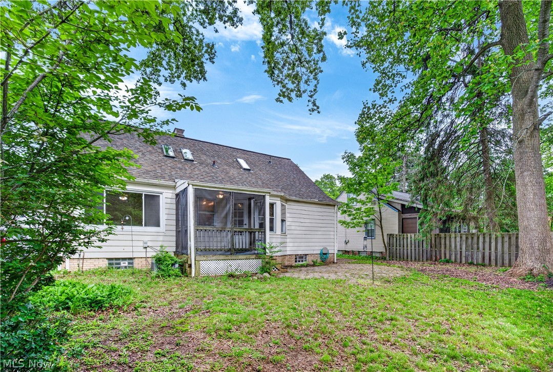 Liberty - Residential
