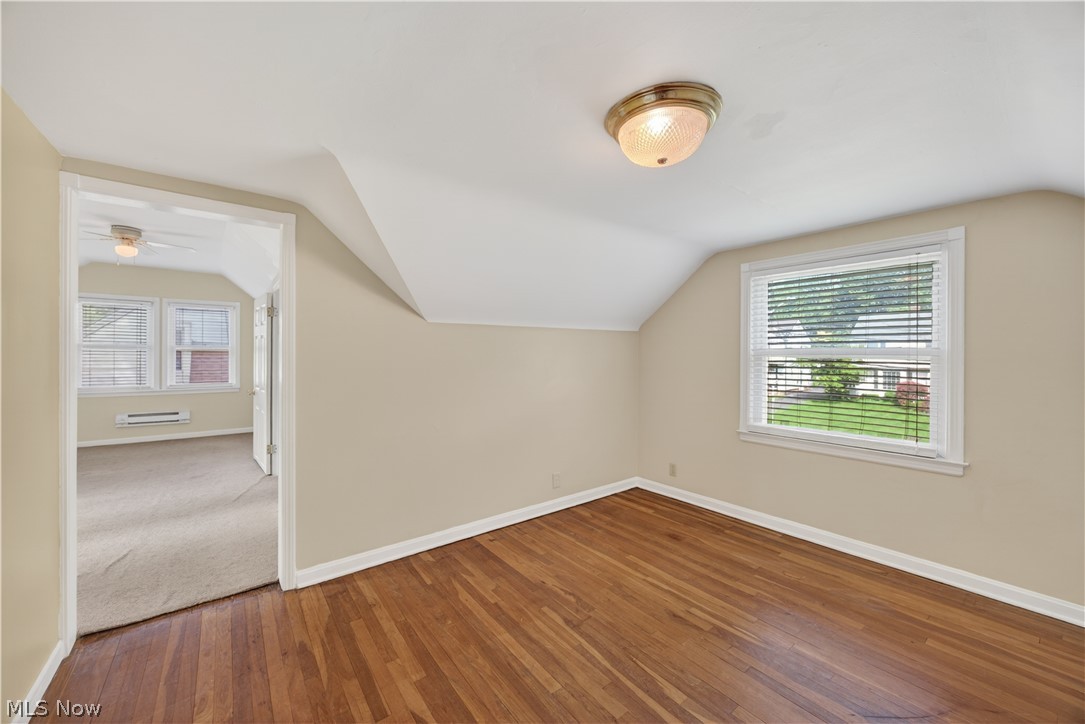Liberty - Residential