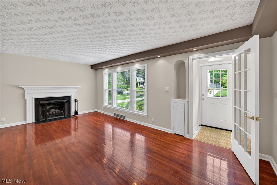 Liberty - Residential