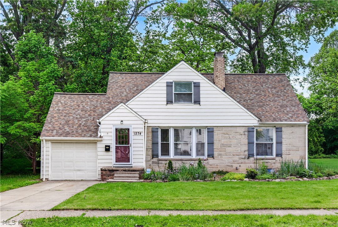 Liberty - Residential