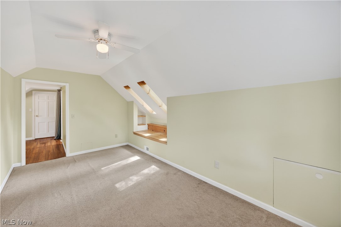 Liberty - Residential