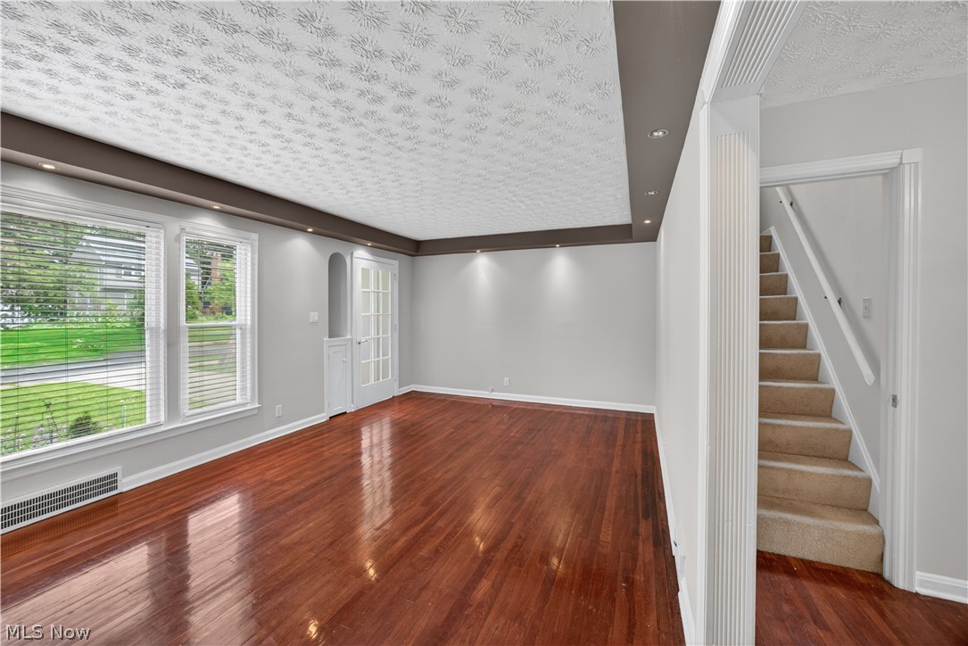 Liberty - Residential