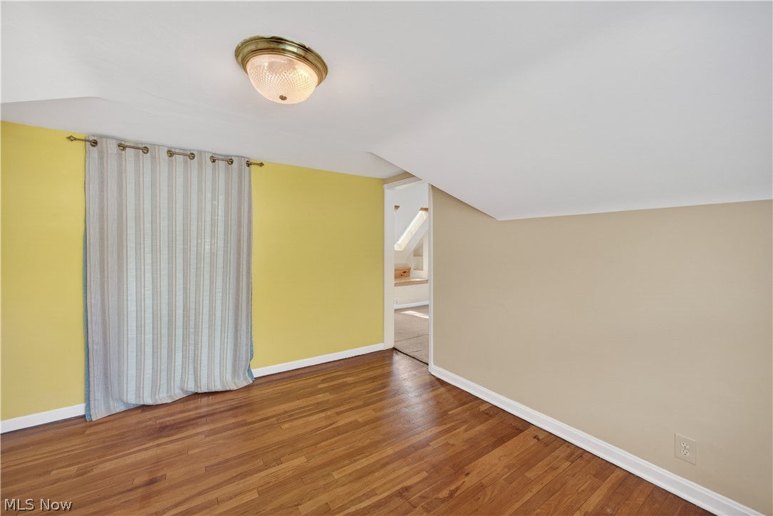 Liberty - Residential