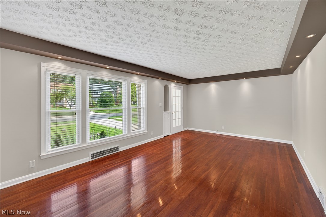 Liberty - Residential