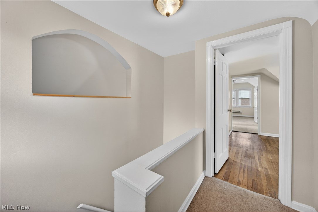 Liberty - Residential