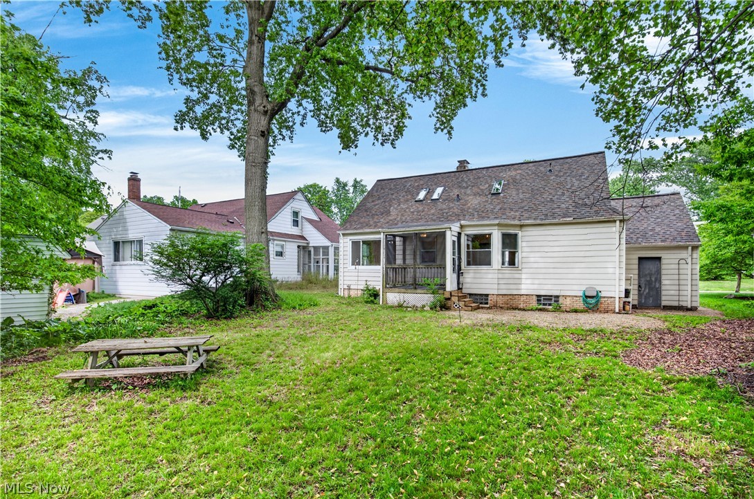 Liberty - Residential