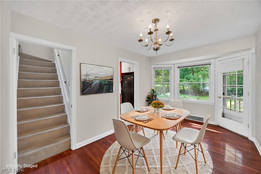 Liberty - Residential