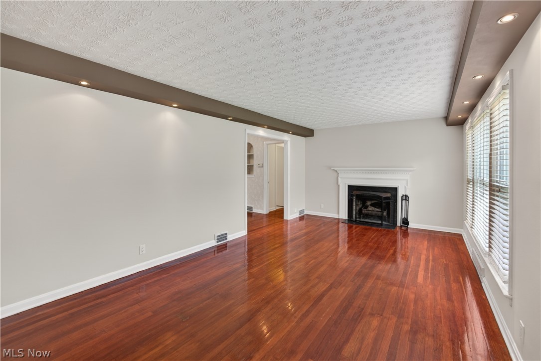 Liberty - Residential