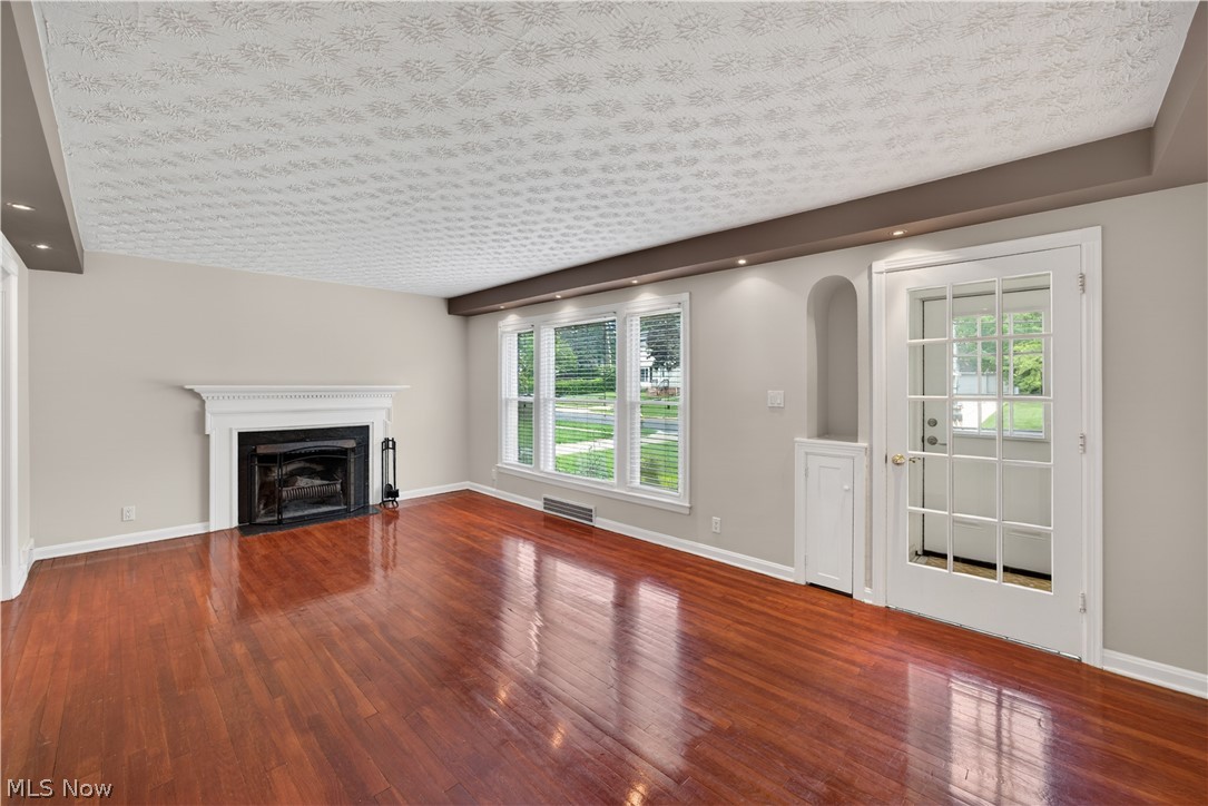 Liberty - Residential
