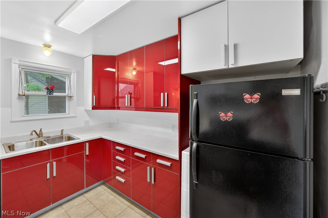 Liberty - Residential