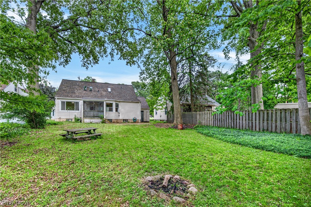 Liberty - Residential