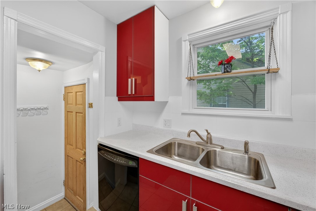 Liberty - Residential