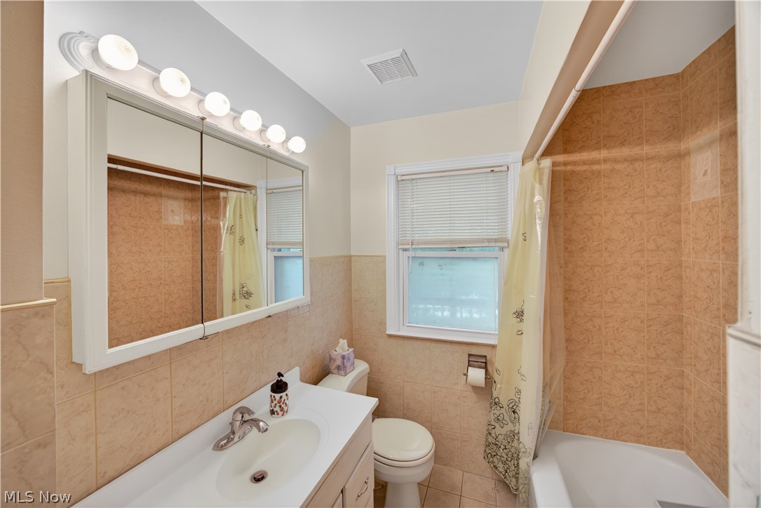 Liberty - Residential
