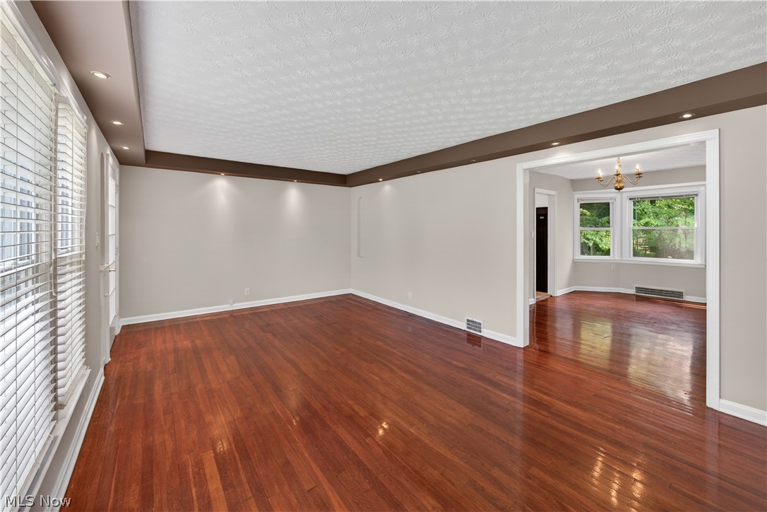Liberty - Residential