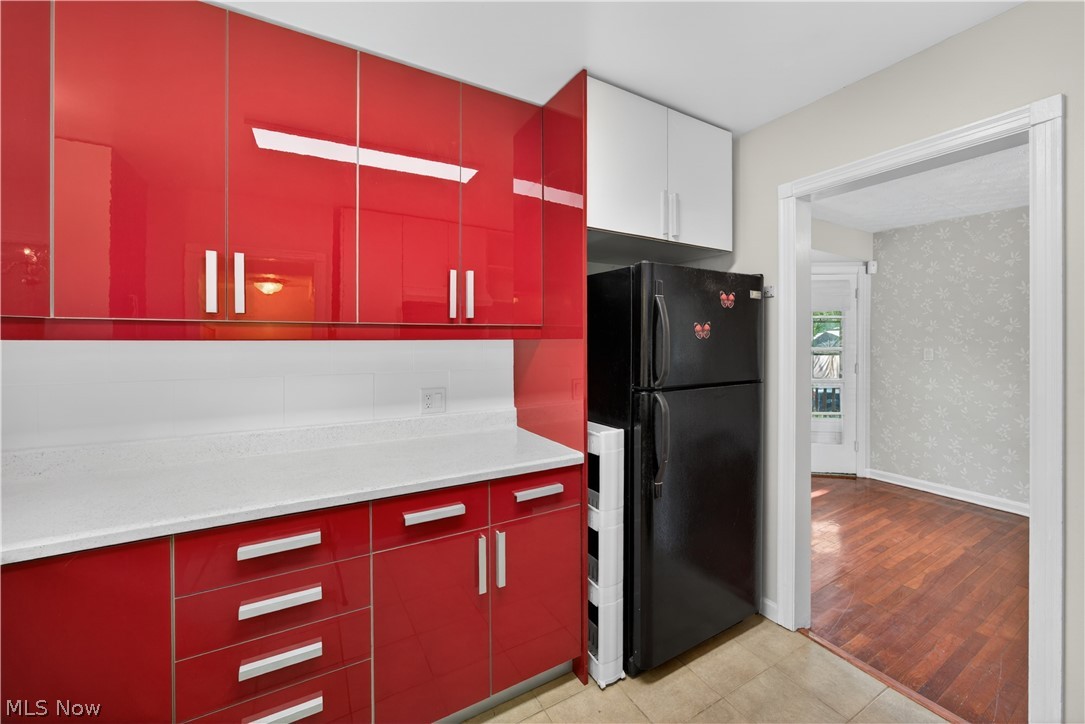 Liberty - Residential