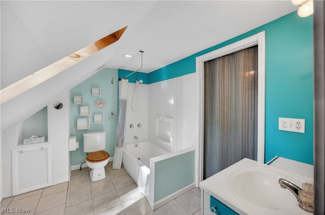 Liberty - Residential