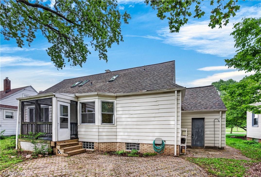 Liberty - Residential