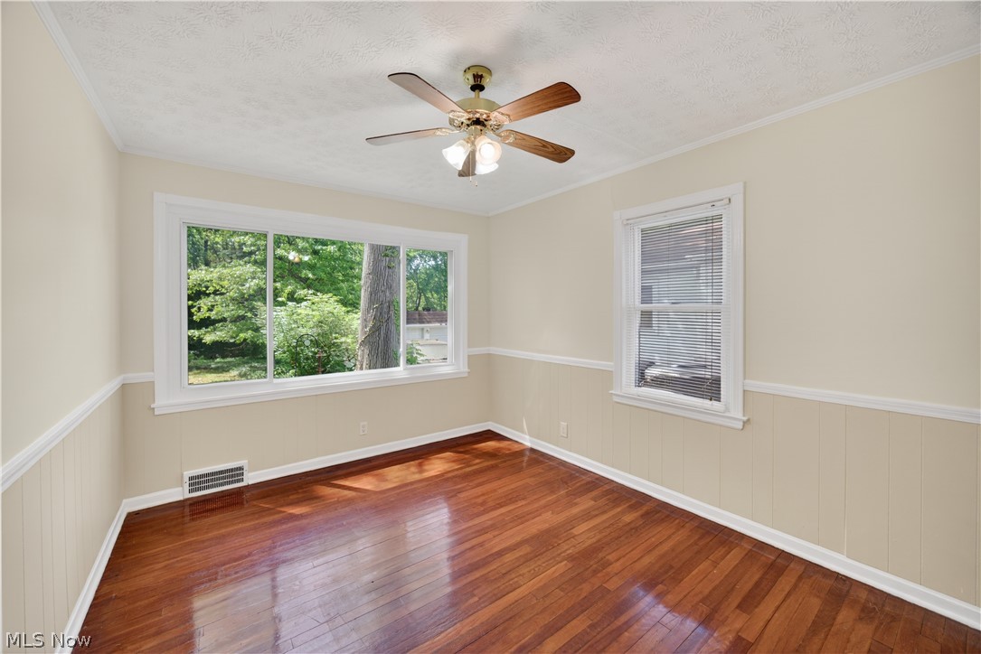 Liberty - Residential