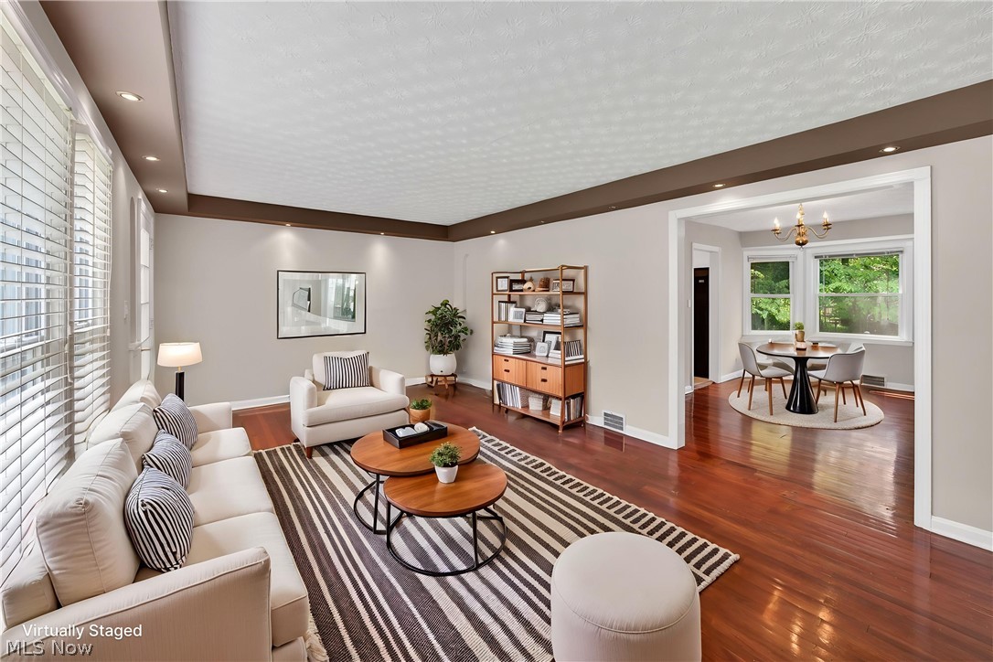 Liberty - Residential