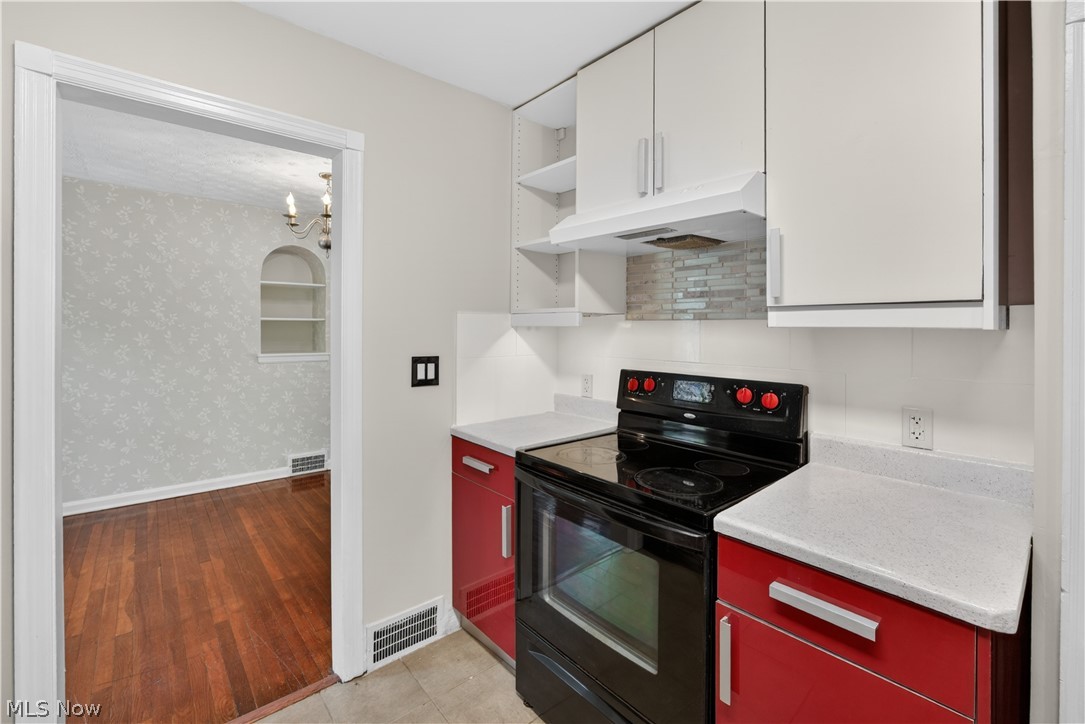 Liberty - Residential