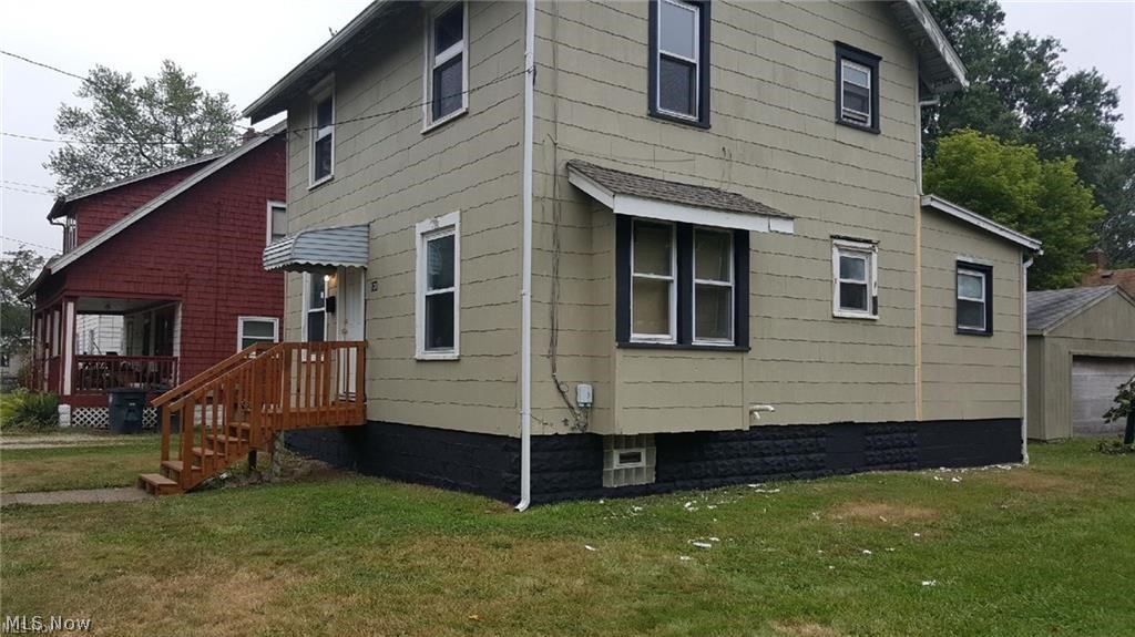 Dye & Allen - Residential