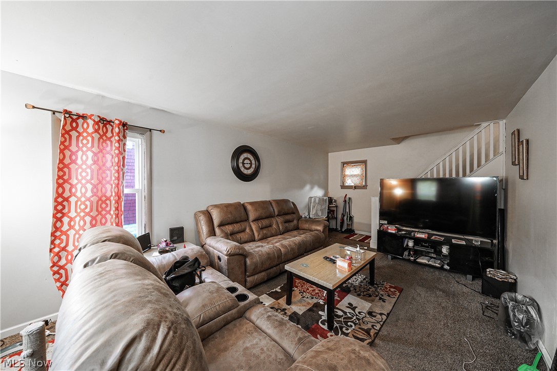 Dye & Allen - Residential
