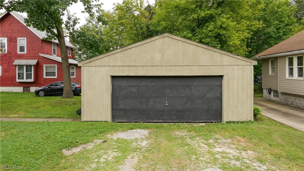 Dye & Allen - Residential