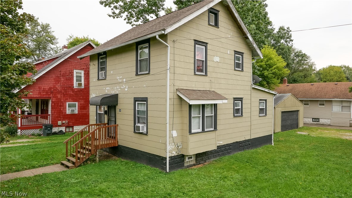 Dye & Allen - Residential