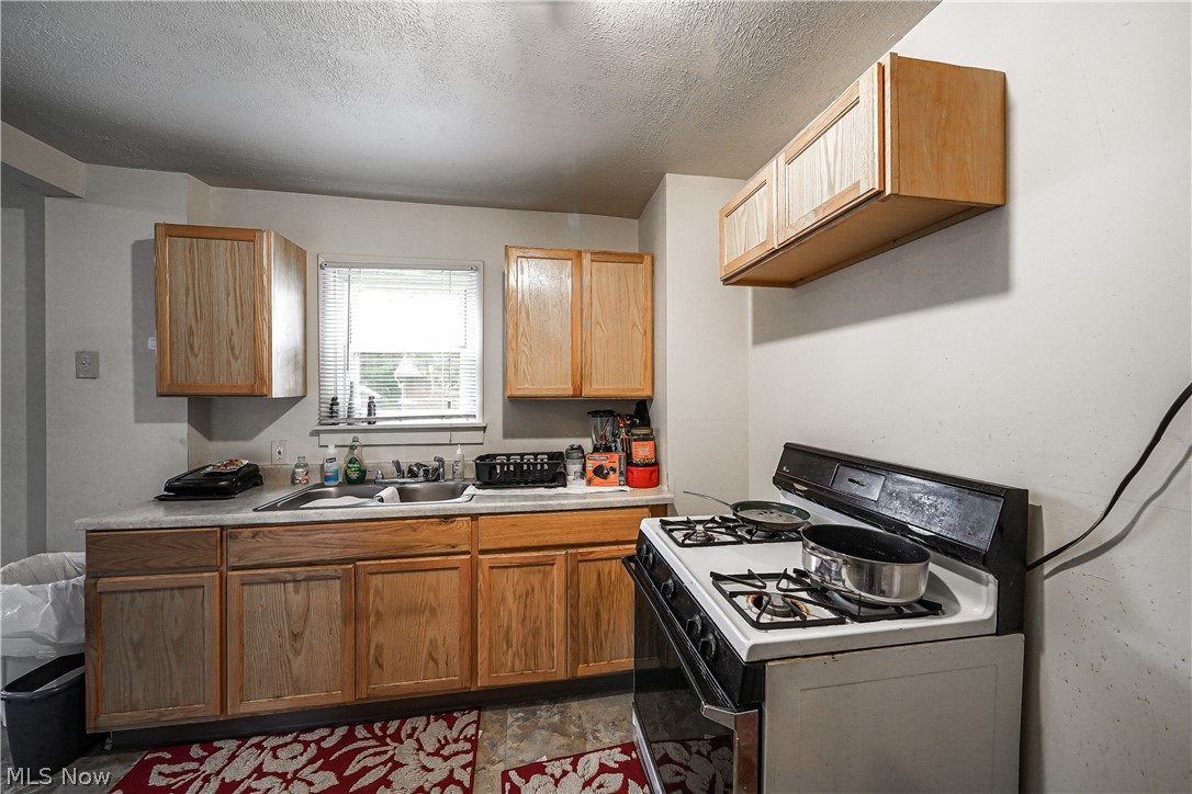 Dye & Allen - Residential
