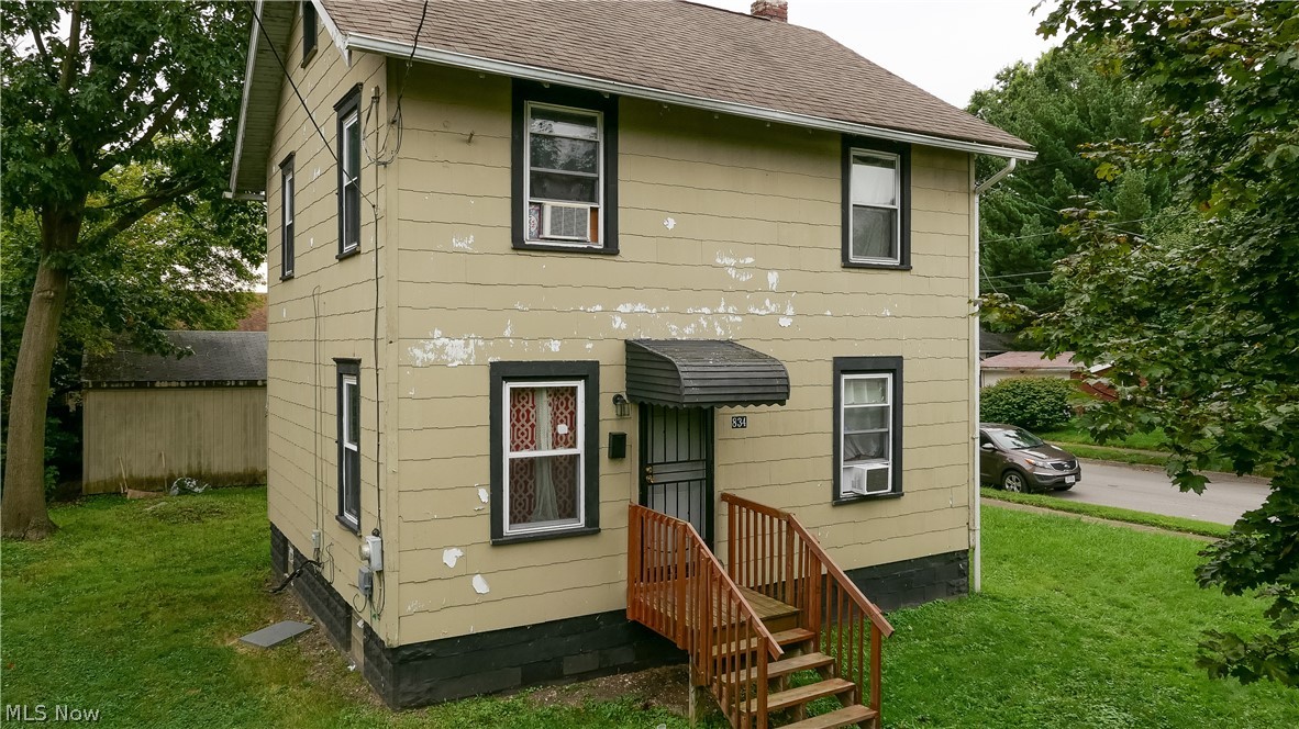 Dye & Allen - Residential