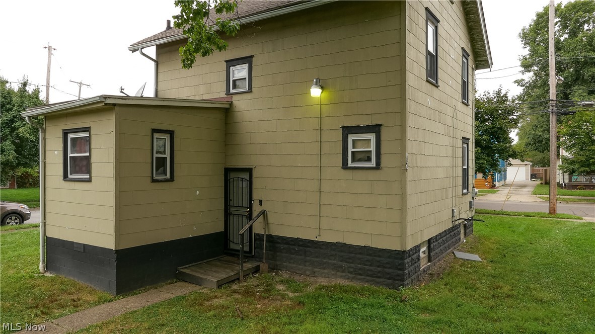 Dye & Allen - Residential