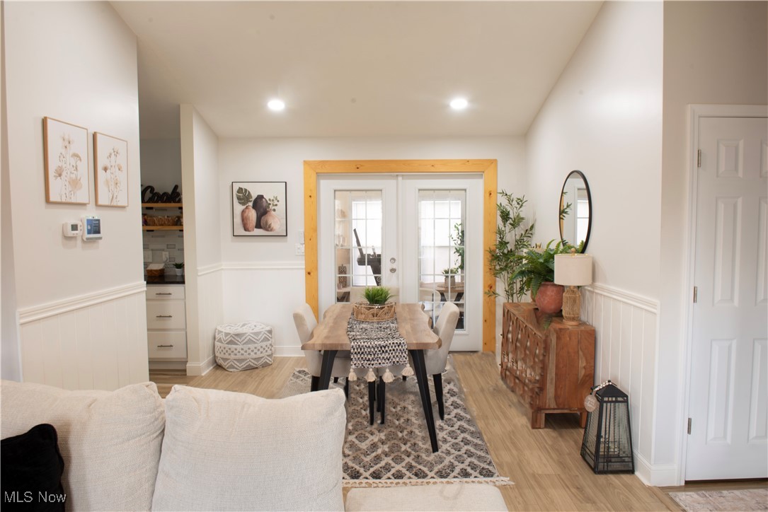 Huntington Woods 1 - Residential