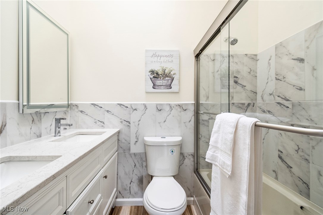 Huntington Woods 1 - Residential