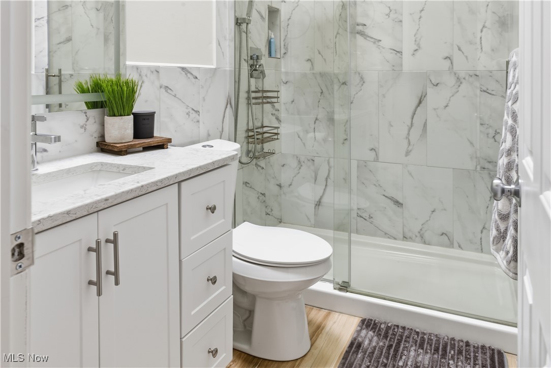 Huntington Woods 1 - Residential