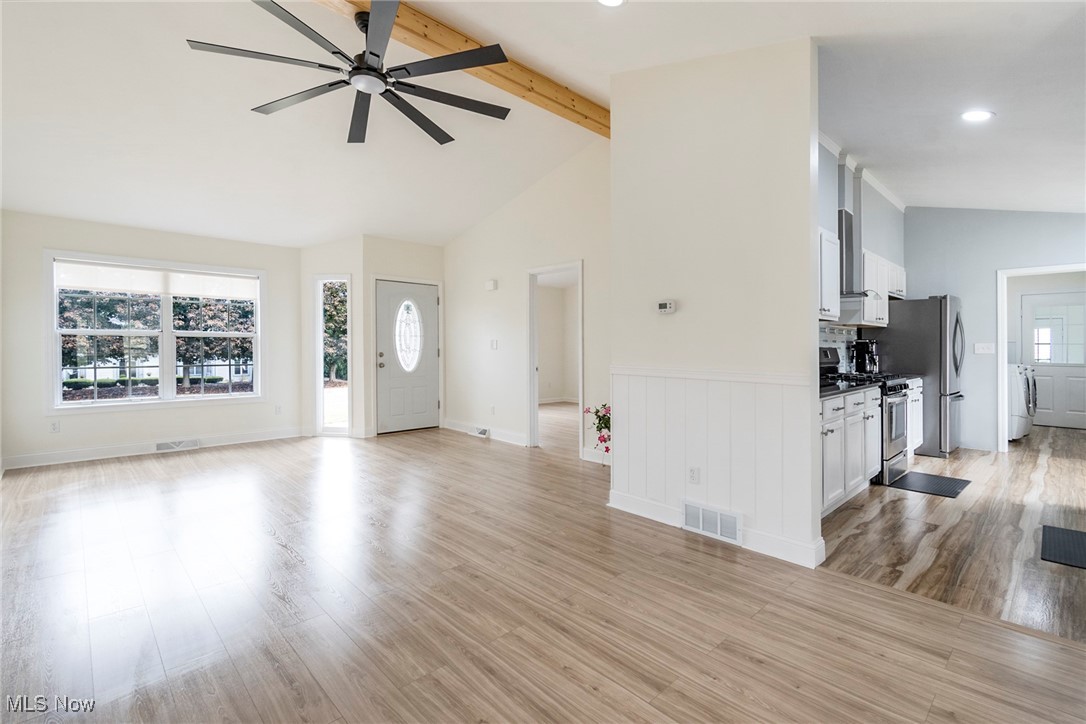 Huntington Woods 1 - Residential