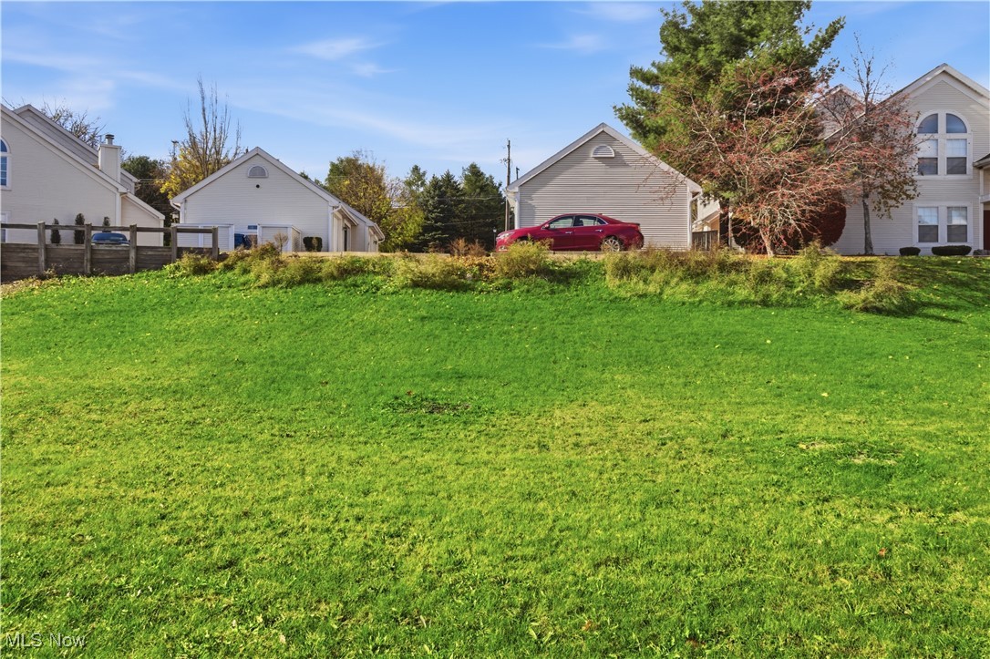 Huntington Woods 1 - Residential