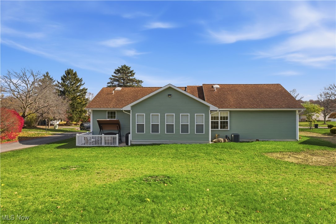 Huntington Woods 1 - Residential