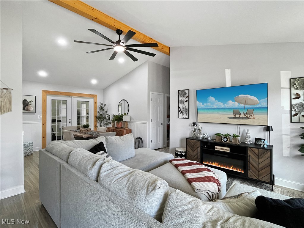 Huntington Woods 1 - Residential