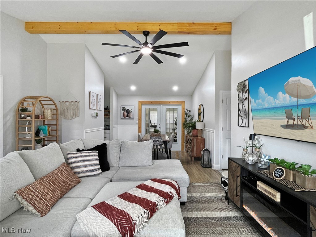 Huntington Woods 1 - Residential