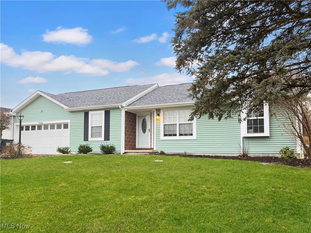 Huntington Woods 1 - Residential