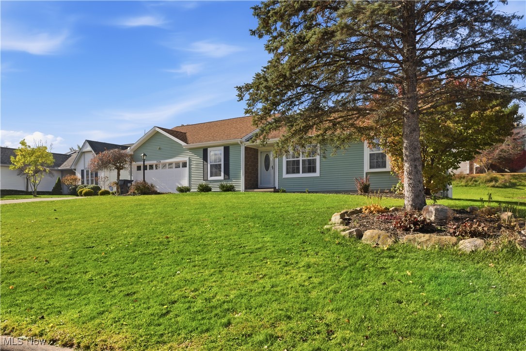 Huntington Woods 1 - Residential