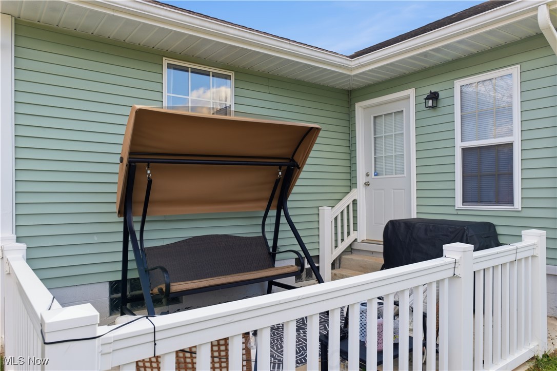 Huntington Woods 1 - Residential