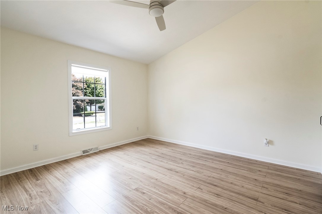 Huntington Woods 1 - Residential