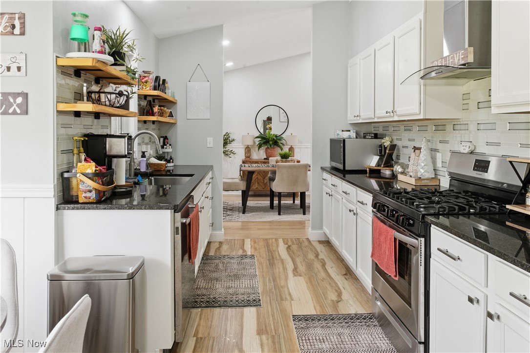 Huntington Woods 1 - Residential