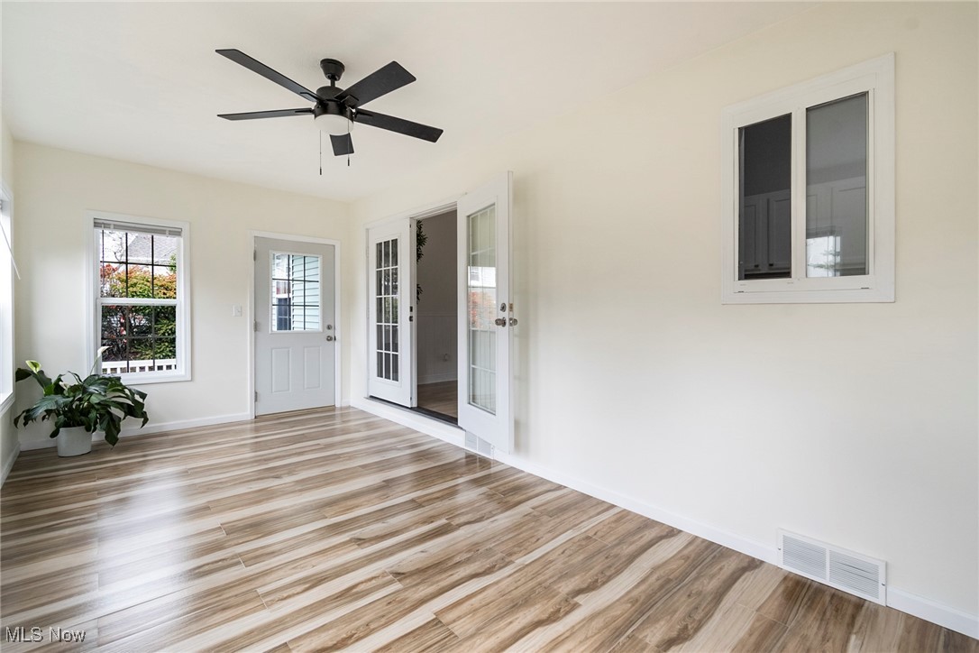 Huntington Woods 1 - Residential