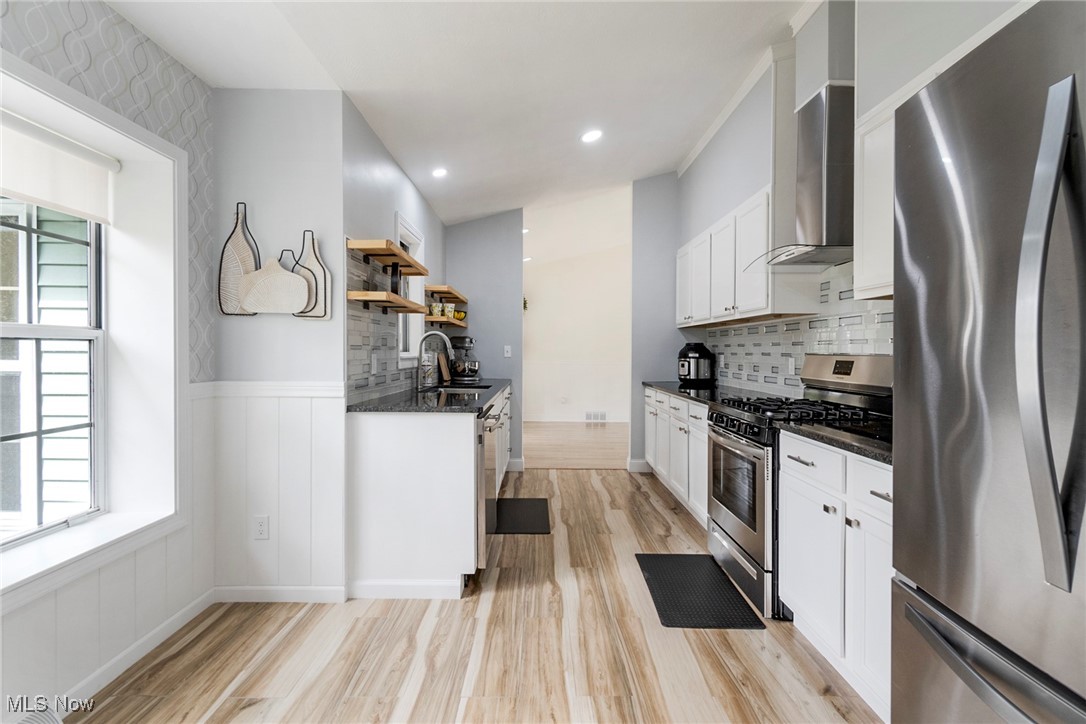 Huntington Woods 1 - Residential