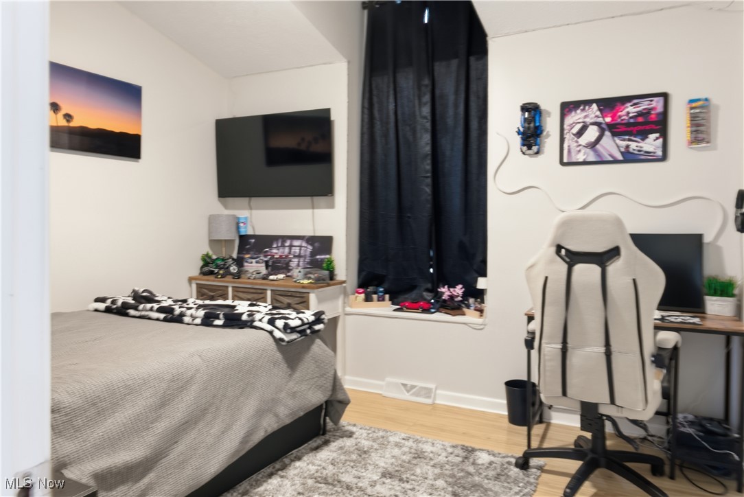 Huntington Woods 1 - Residential