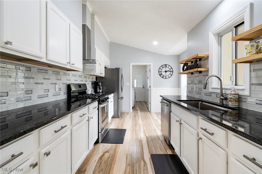 Huntington Woods 1 - Residential